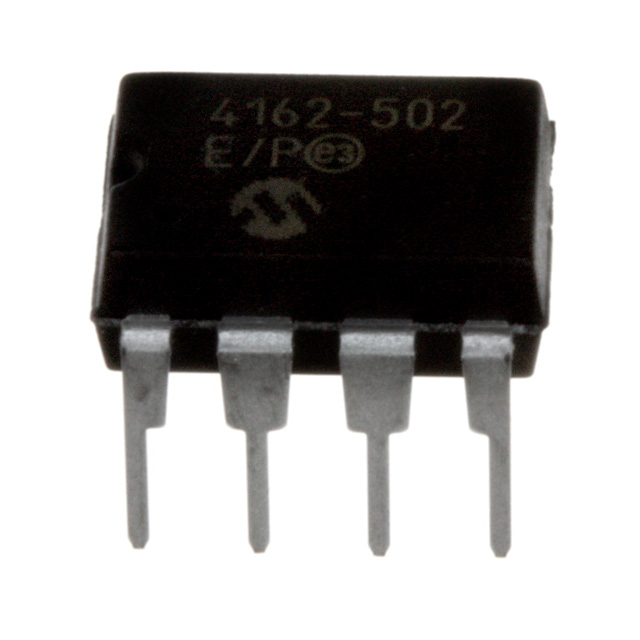 MCP4162-502E/P